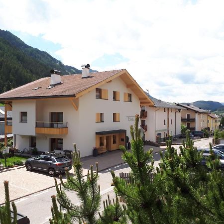 Residence Tombla Ortisei Exterior photo