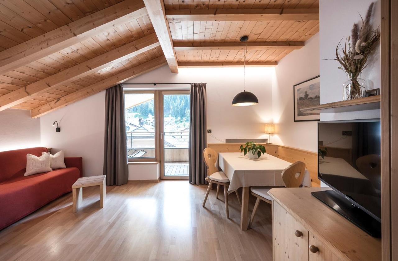 Residence Tombla Ortisei Exterior photo