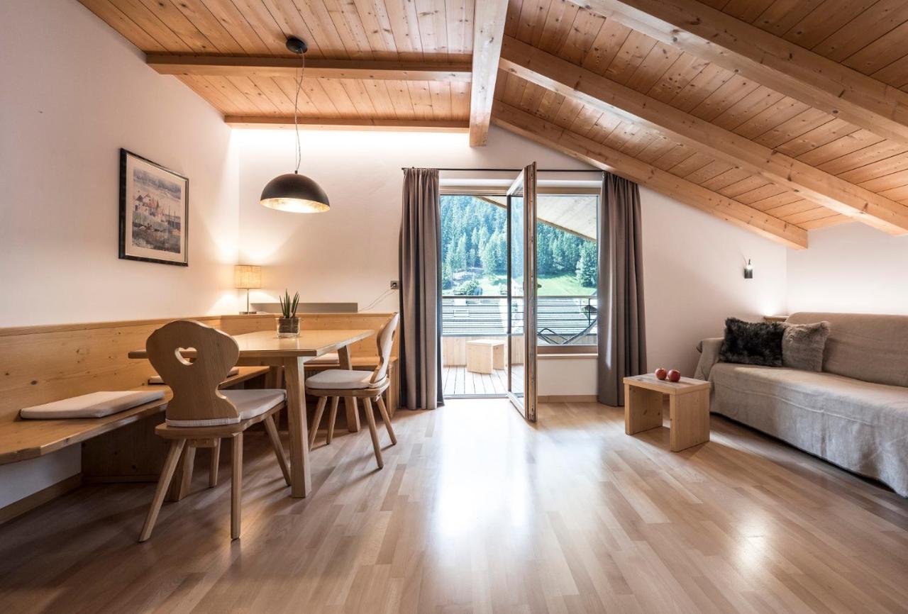 Residence Tombla Ortisei Exterior photo