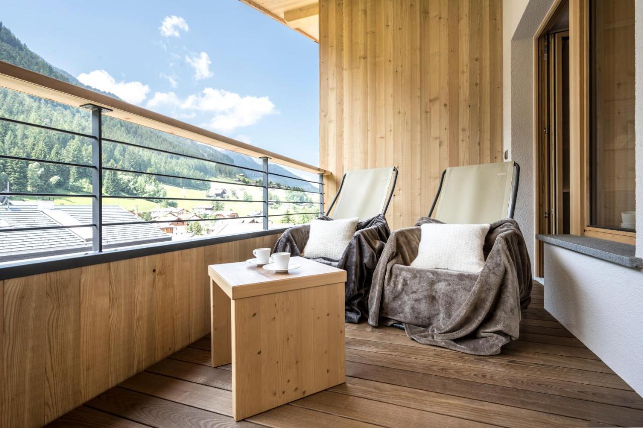 Residence Tombla Ortisei Exterior photo