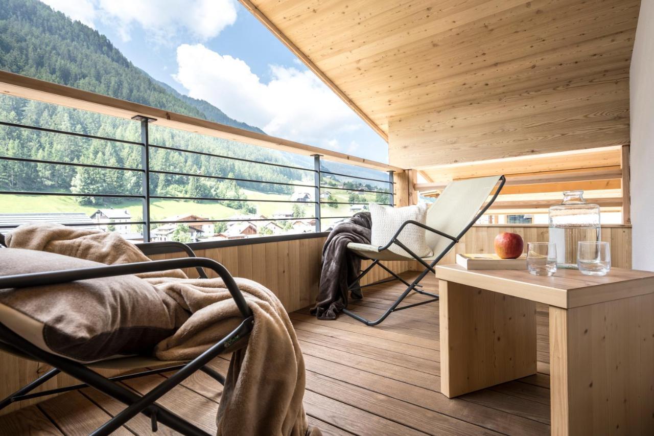 Residence Tombla Ortisei Exterior photo